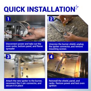 Fix Appliance Parts
