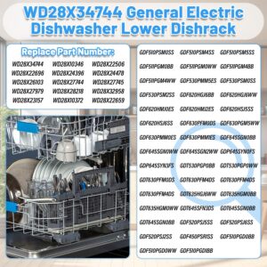 Fix Appliance Parts