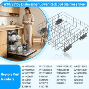 Fix Appliance Parts