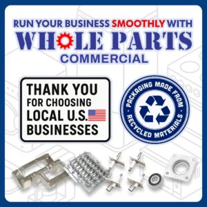 Fix Appliance Parts