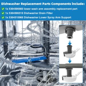 Fix Appliance Parts