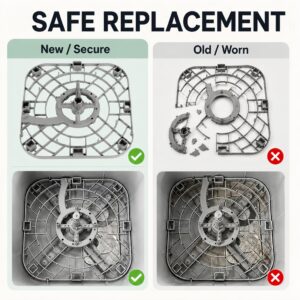 Fix Appliance Parts