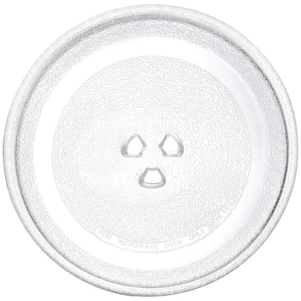 AMI PARTS Small 9.6" / 24.5cm Microwave Glass Plate Replacement - Image 7