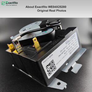 Fix Appliance Parts