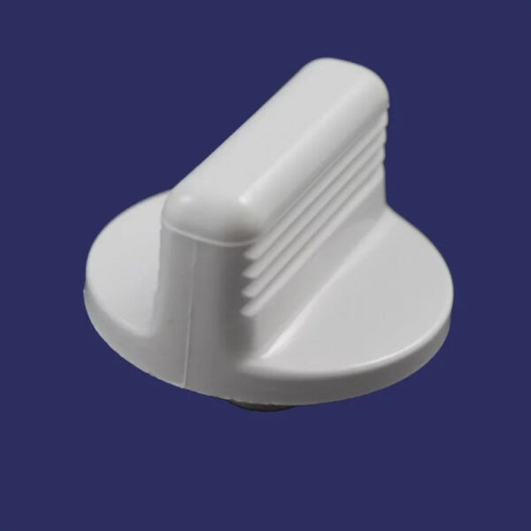 GE Laundry Center Washer Control Knob WH01X10125