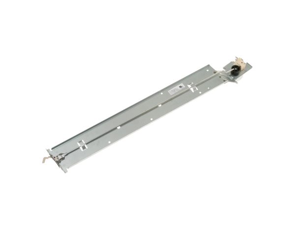 GE Range Latch Assembly WB14T10088