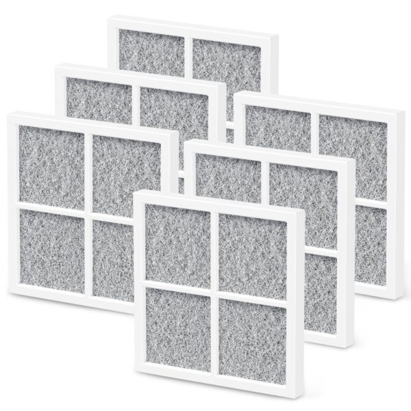 LT120F Refrigerator Air Filter Replacement for LG LT120F Kenmore Elite