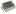 Frigidaire Refrigerator Evaporator (replaces 5303918216, 75303918284) 5303918284