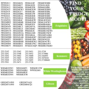 Fix Appliance Parts