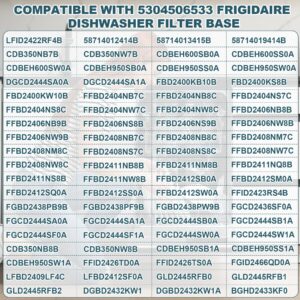 Fix Appliance Parts