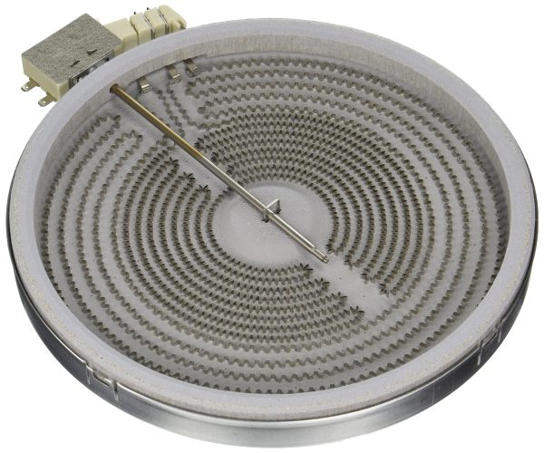 Frigidaire Range Dual Radiant Surface Element (replaces 316418400, 316418401) 316555800