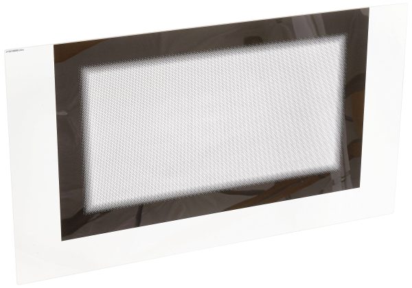 Frigidaire Range Oven Door Outer Panel 316240000