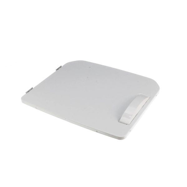 GE Laundry Center Dryer Door Assembly WE10M151