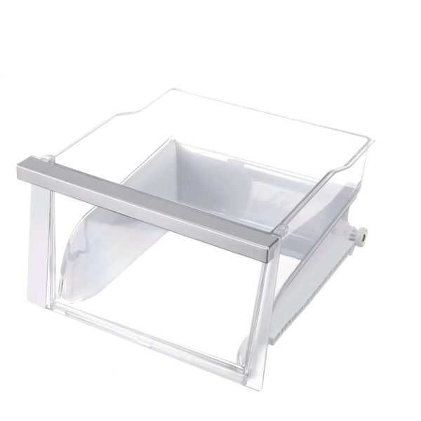 LG Refrigerator Crisper Drawer, Left AJP73334413