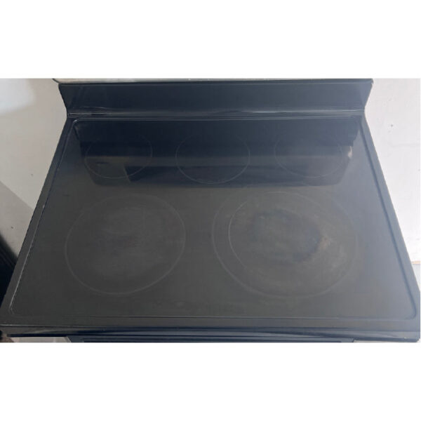 LG Range Glass Main Top 3301W0N002R LRE30755ST