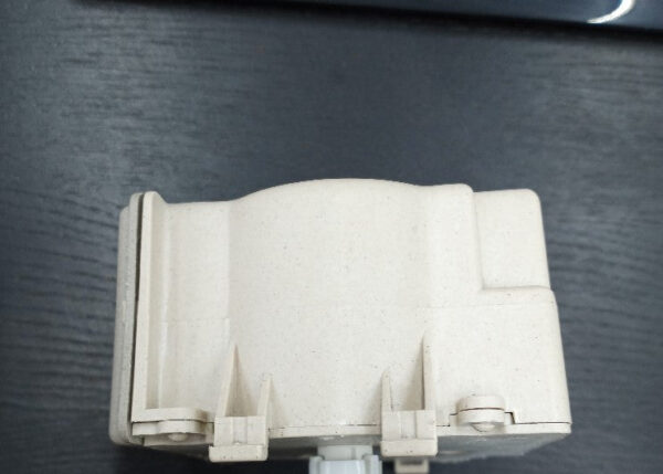 Whirlpool Laundry Center Washer Timer WP3952499 - Image 2