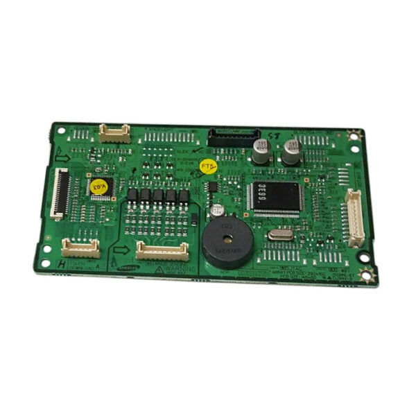 Samsung Range Oven Control Board DE94-03610A