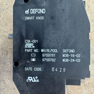 Fix Appliance Parts