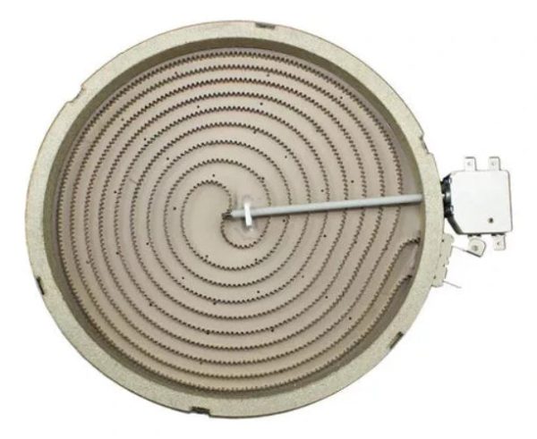 Frigidaire Range Radiant Surface Element, 8-in 316010206 318198834