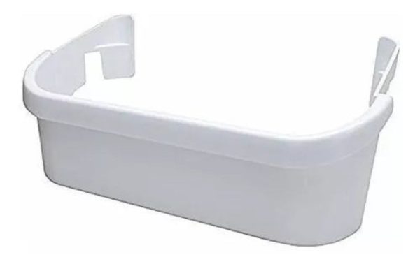 Frigidaire Refrigerator Freezer Door Bin, Lower 240351601