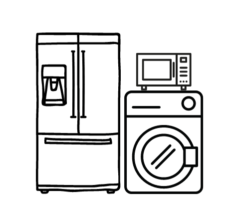 Fix Appliance Parts