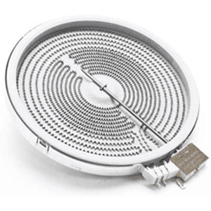 Range Dual Radiant Surface Element 316555800