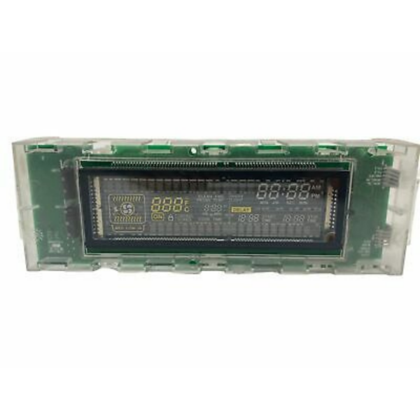 KitchenAid Range Oven Control Board and Clock WP9762811