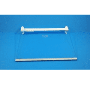 Kenmore Refrigerator freezer shelf assembly AHT73493944
