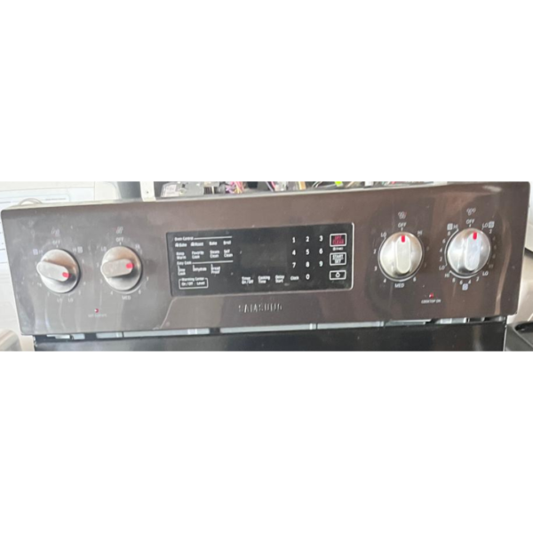 Samsung Range Control Panel DG94-01115K - Image 2
