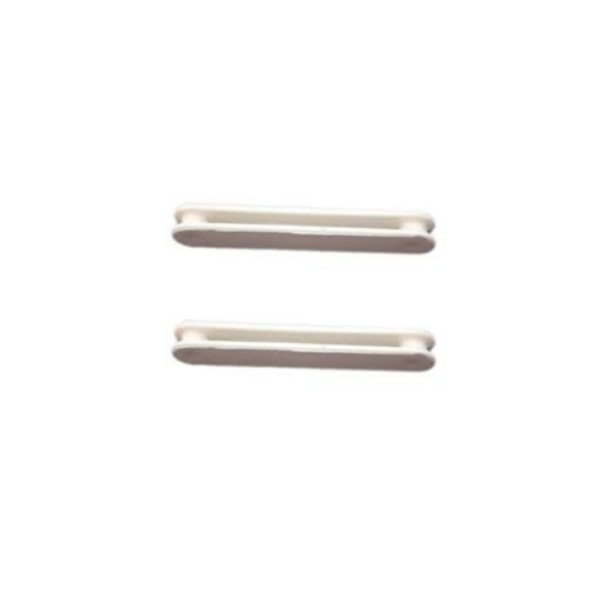 Kenmore Dishwasher Door Hinge Bushing WP8268990 PACK OF 2