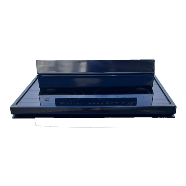LG Range Main Top Assembly AGU70894502