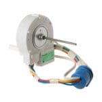 GE Motor Evaporator Fan Assembly WR60X30370
