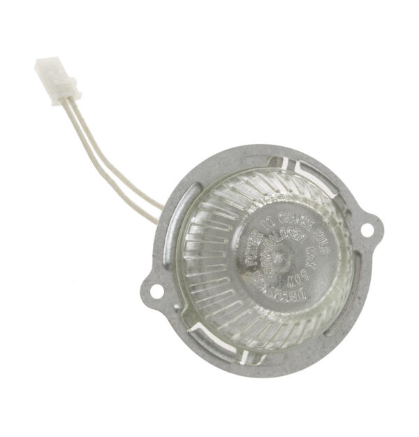 GE Halogen Lamp WB25T10026