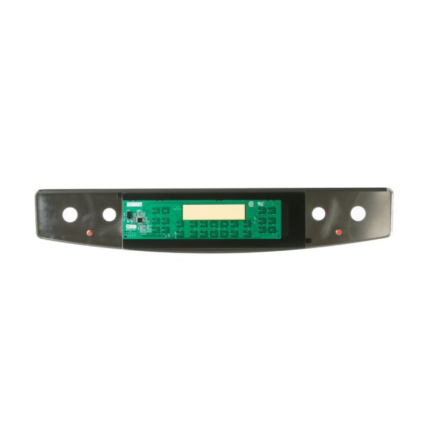 GE Stove Control Panel WB27T11200 - Image 2
