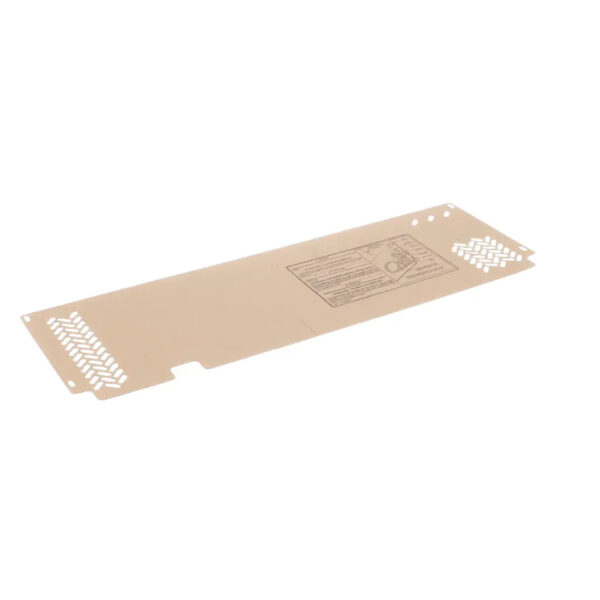 Kenmore Refrigerator Compressor Access Cover (replaces 241733907) 241733911