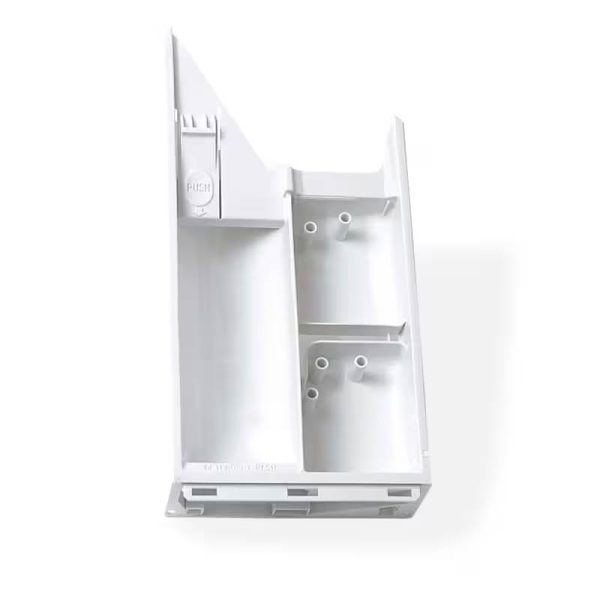 Frigidaire Washer Dispenser Drawer 134370000