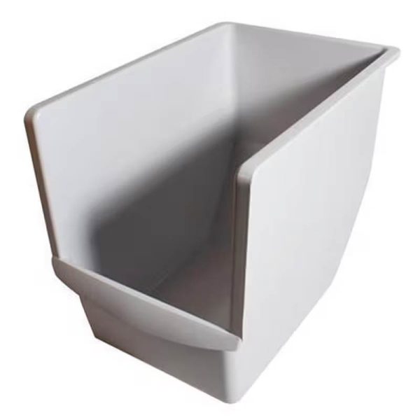 Frigidaire Refrigerator Freezer Basket, Lower 240564301