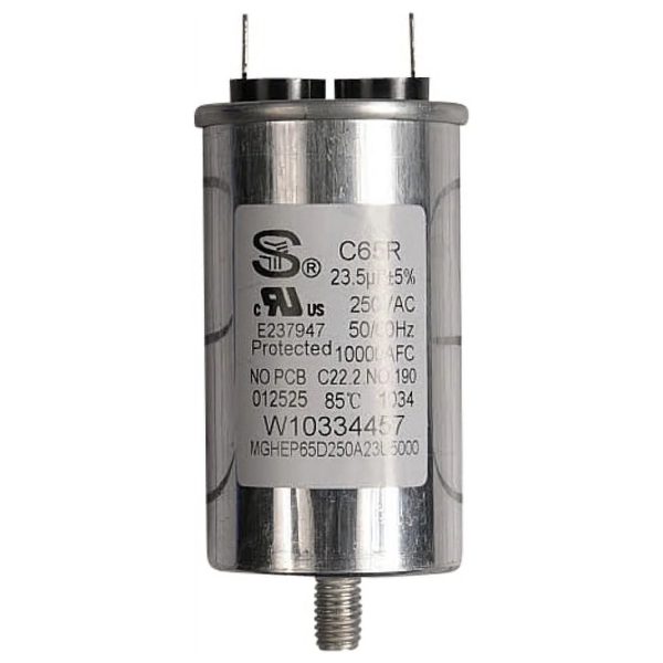 Kenmore Dishwasher Capacitor 8269507