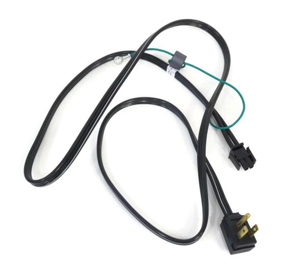 GE Range Line Cord WB18K10073