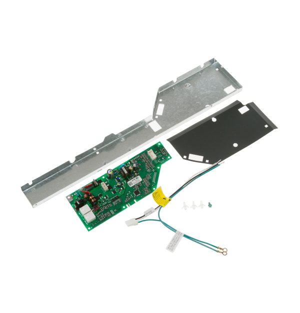 GE Dishwasher Electronic Control Board  WD21X22276 265D1462G202