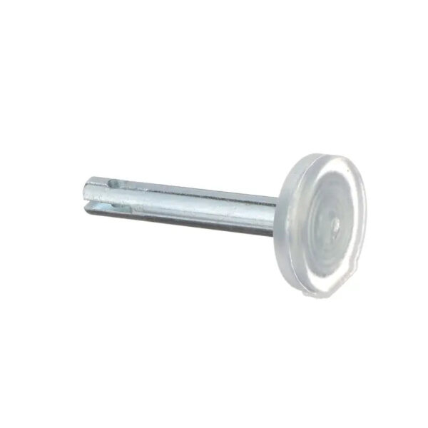 GE Stacked Laundry Center Rear Leg WE01X25234