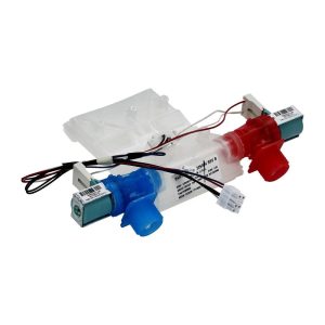 Whirlpool Washer Water Inlet Valve W11210459