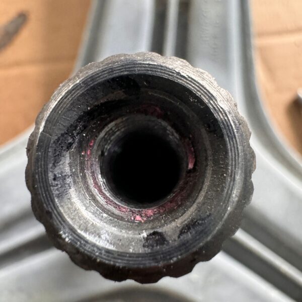 Kenmore Washer Spider MHW62141203 - Image 3