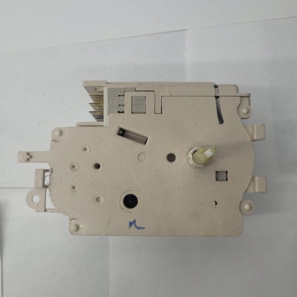 GE Laundry Center Washer Timer WH12X10164 131758600B - Image 2