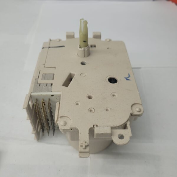 GE Laundry Center Washer Timer WH12X10164 131758600B - Image 3