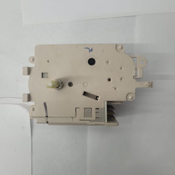 GE Laundry Center Washer Timer WH12X10164 131758600B - Image 4