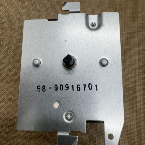 GE Dryer Timer Control WE04X25280 TMD1EM35 234D2377P005 - Image 4
