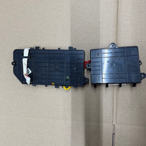 Samsung Dryer Display Control Board DC41-00256A DC92-01607L - Image 3