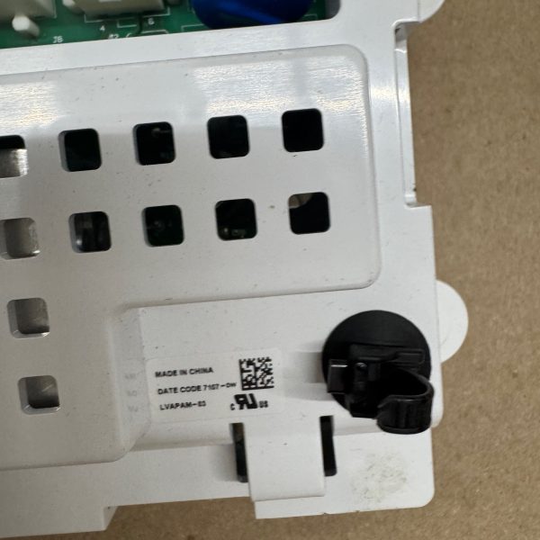 Amana Washer Control Board W11049556 - Image 3