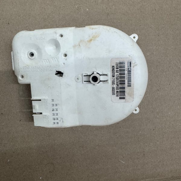 GE Washer Timer WH12X10348 175D5749P005 - Image 2